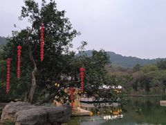 -广州市白云山风景名胜区