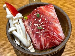 -炎蔵牛舌烤肉
