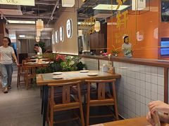-如轩·海鲜砂锅粥·潮汕菜(南城店)