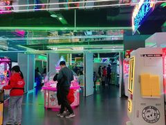 -快乐街区(成都龙湖北城天街店)