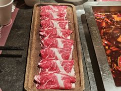 -锦城印象火锅(天府三街店)