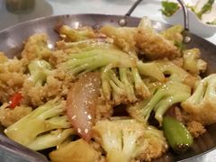 -清华酒楼(盘门店)