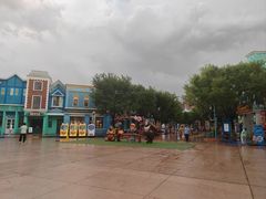 -沈阳方特欢乐世界