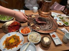 -王妃家(明洞中央店)