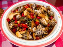 -辣小鲜·南昌大排档(船山路店)