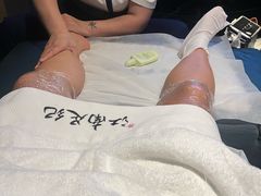 -江南足纪·影院足道·轻奢SPA(京基水贝店)