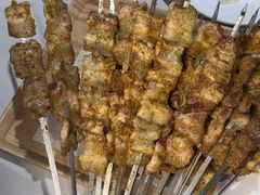 -渔港甄宴·海鲜·地标烟台菜(金沙滩店)