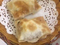 -新疆红柳花餐厅(新洲店)