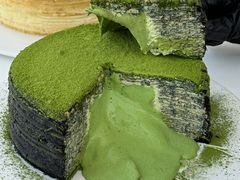 -CAKE WANG千层制造所(省府店)