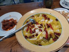 -豫江南川湘料理(岗顶六店)