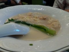 -翠华餐厅(山顶道店)