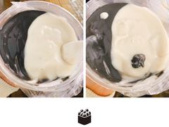 -鞠氏黑芝麻糊(水塔店)