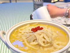 -桂满陇·蟹黄小笼汤包(清河万象店)