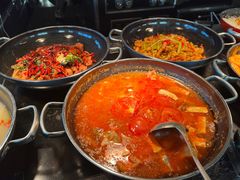 -Social 秀西餐厅-长沙瑞吉酒店(运达店)