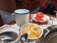 -姚稷大铁锅(龙之梦店)