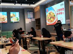 大堂-拌粉君·江西小炒(石厦时代店)
