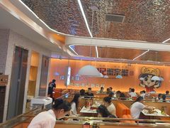 -蟹宗蟹(润达国际五楼店)