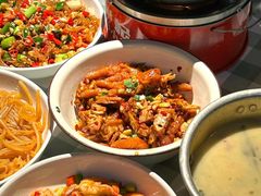 -彭耕记猪油炒小菜(吉联mall店)