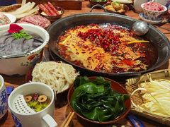 -楠火锅(太古里总店)