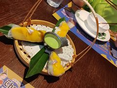 -泰妃殿(武汉首店)