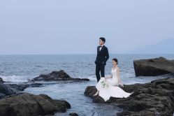 -古摄影婚纱(湛江霞山步行街店)