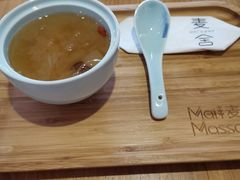-麦子MaiMassage(打浦桥店)