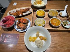 -李百蟹·江南蟹黄面·河景餐厅(夫子庙总店)