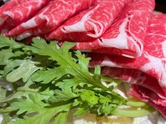 牛肉寿喜烧锅-牛玄庵日式寿喜烧·料理店(新源里店)