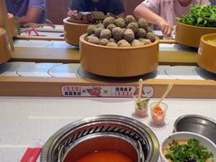 -龍歌自助小火锅(崂山丽达店)