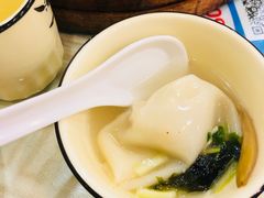 -京都老蔡记(伊河路店)