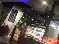 -G+KITCHEN(龙湖狮山天街店)