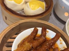 -潮府馆·非遗潮州菜·港式点心(世纪公园店)