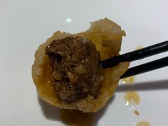 玉兰饼-天福苑(崇宁路店)