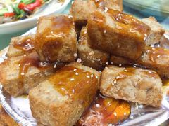 -鑫悦楼煎蟹·16年海鲜大排档