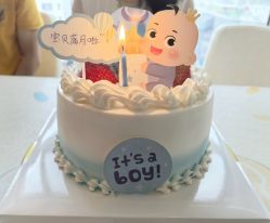 点击看大图 -宝生月子中心(民治店)