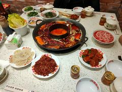 -龙厂长老火锅(抚琴店)