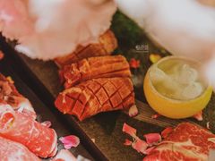 -樱宿日式和牛烧肉(五道口店)