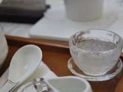 -燕庭·纯燕窝·甜品下午茶(南京西路店)