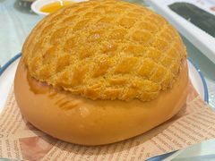 -聚福山莊·寻味顺德(北滘店)