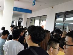 -宁波杉井奥特莱斯广场