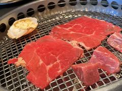 -300杯·和牛烧肉清酒专门店(廊里店)