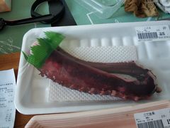 -果蔬好生活超市(乐堤港店)