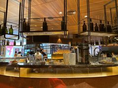 -大树餐厅(益田假日店)