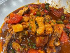 -大师傅金奖啤酒鱼(西街口总店)