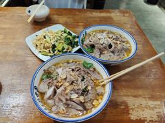 -王记汤河桥合罗面(兴鹤大街店)