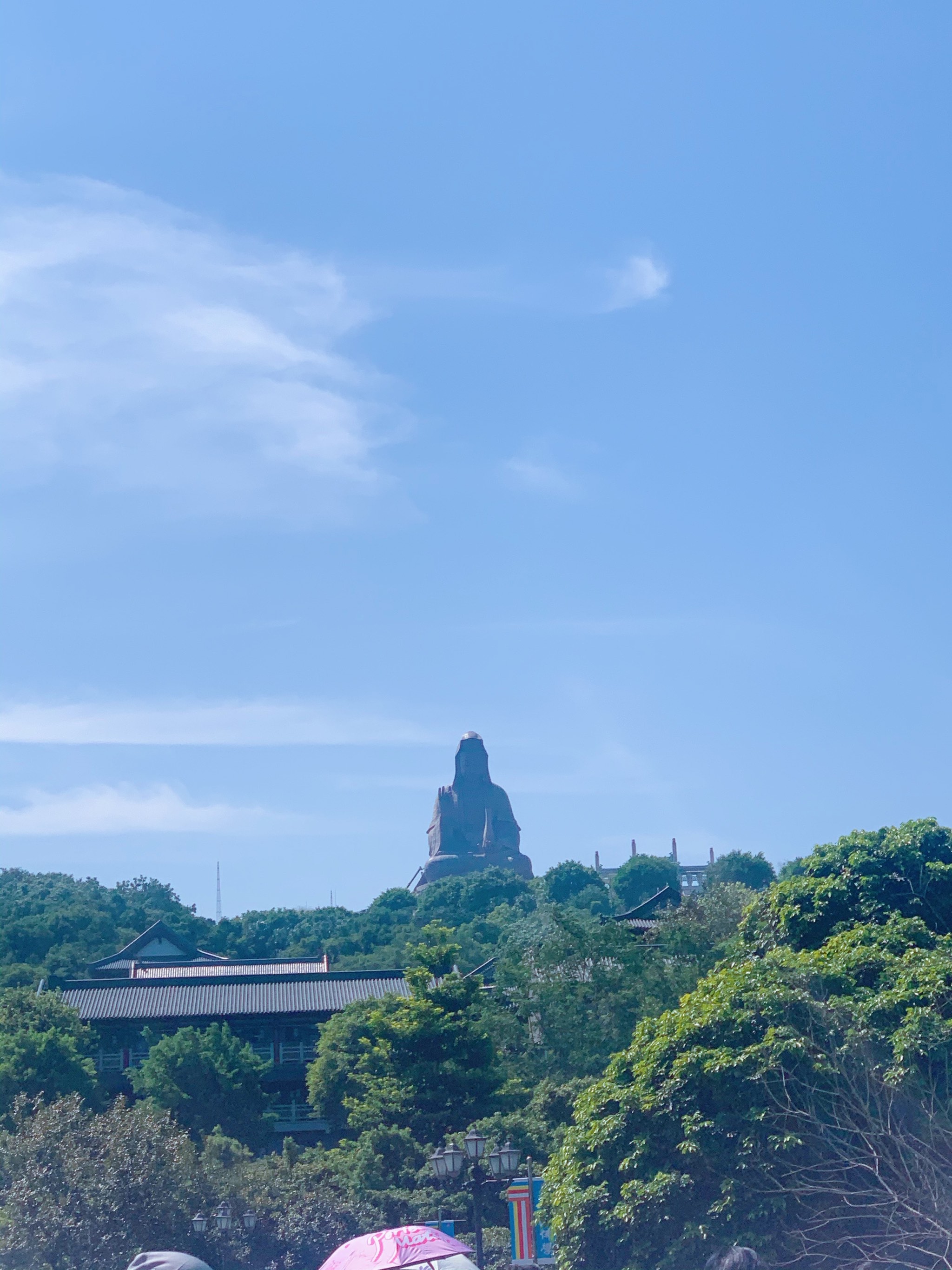 佛山好玩又免费的景点图片