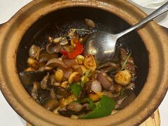 -香港狮子山下·明星粤菜餐厅(北苑店)