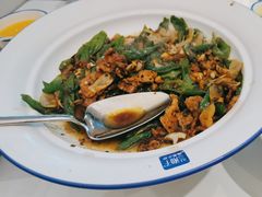 -兰湘子·湘菜小炒(南京江宁万达店)