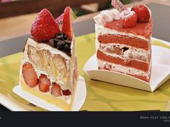 -PAOPAO Bakery&Café(港汇店)