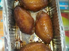 -麻蒲碳烤肉(远景路1号店)